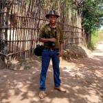 Aung Moe Thet