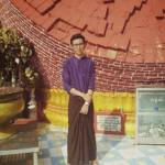 lin kha moe