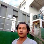 U Myat Ko