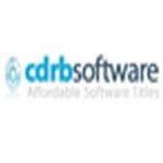 Cdrb softwares