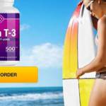 Keto Slim T-3