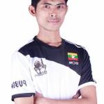 Nyan Min Htet