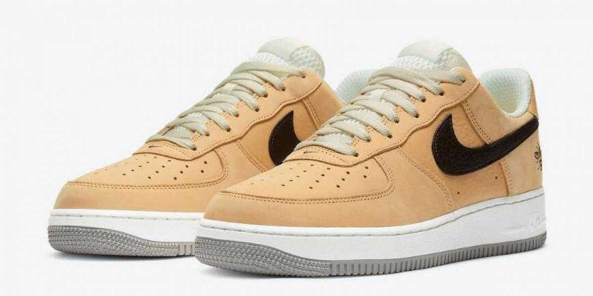 Will You Cop Nike Air Force 1 Low Manchester Bee Dc1939 0