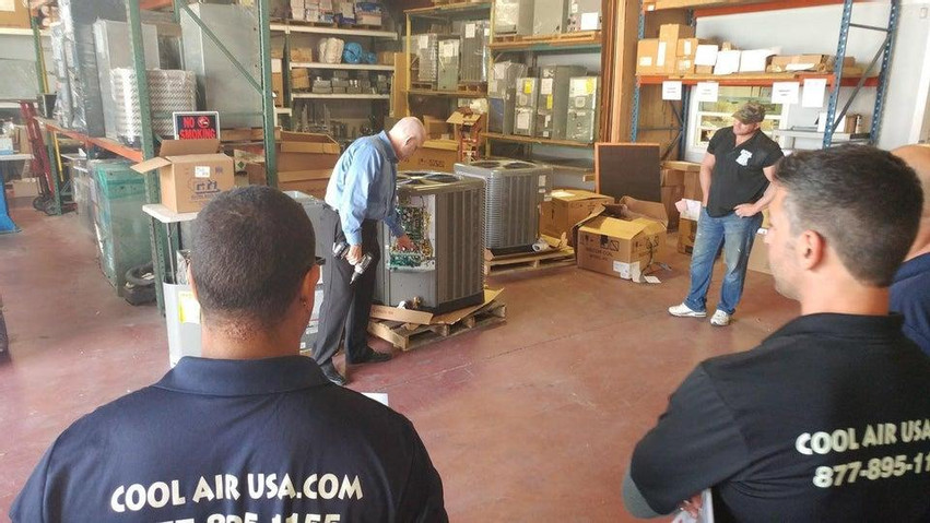 Understanding the Importance and Right Time to CleanAir Ducts