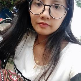 ယုဇန လြင္