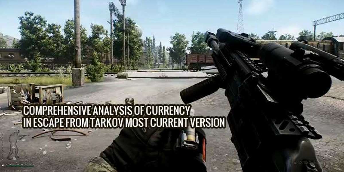 Comprehensive analysis of Currency in Escape from Tarkov most current version