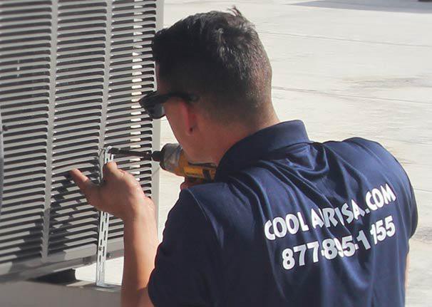 Improve Indoor Air Quality through your Air Conditioner