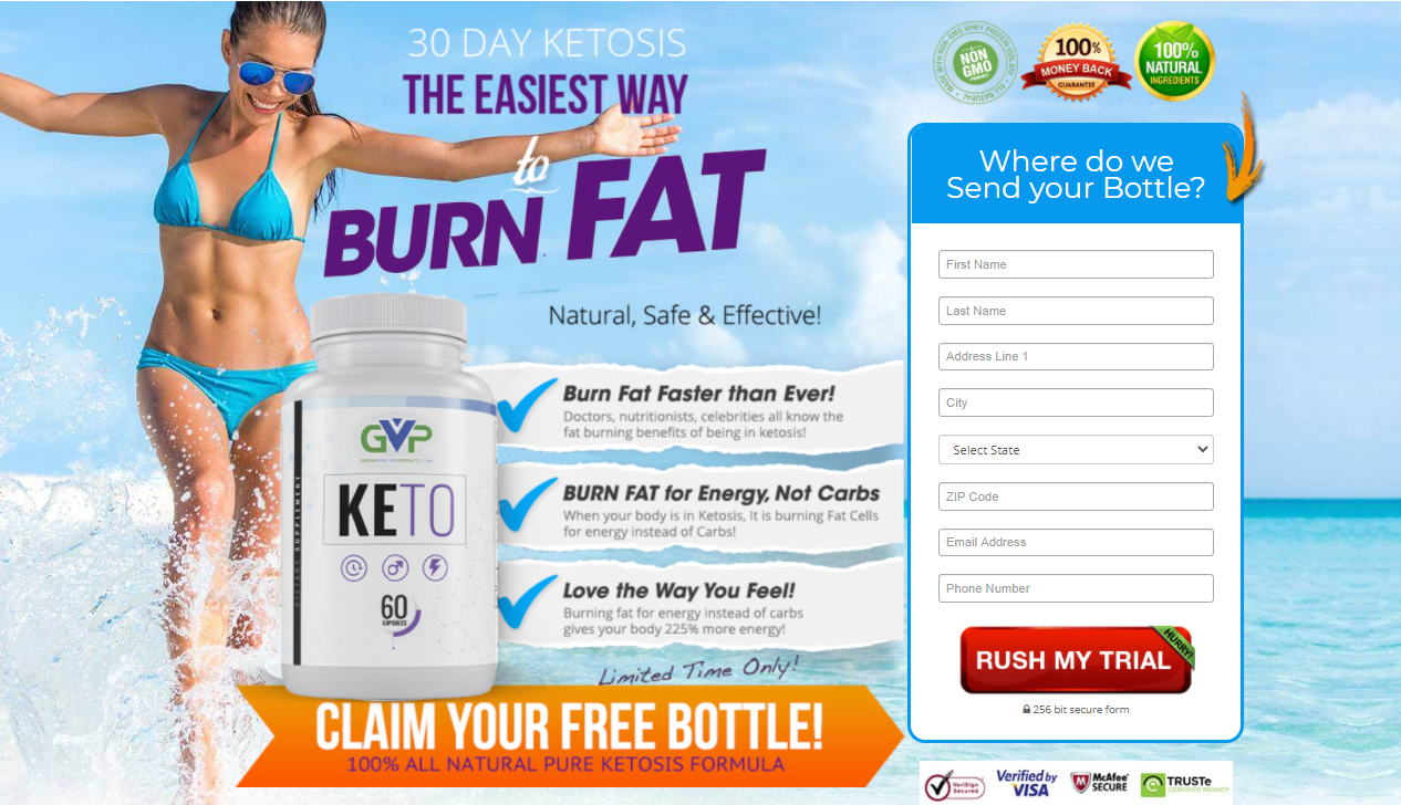 Green Vibration keto ✄ Burn Fat "Shark Tank" Reviews 2020