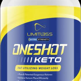 One Shot Keto