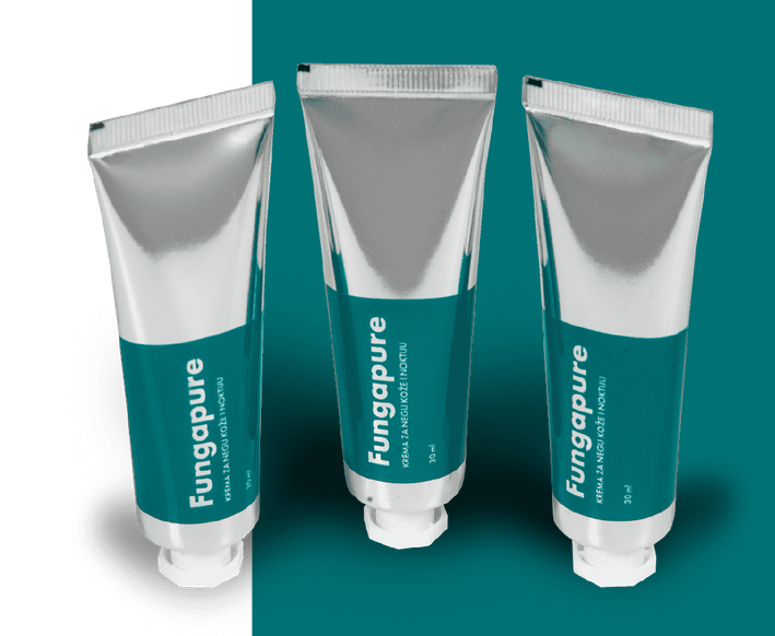 Funga Pure: Recenzije, sastav, cijena, radi, cijena, koristi, kupujte !!
