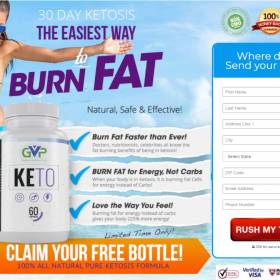 Green Vibration keto