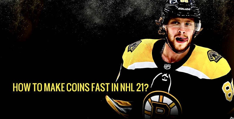 How to make Coins Fast in NHL 21? – Path of Exile Player Club
