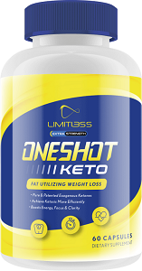 One Shot Keto Reviews - Loosing Excess Body Fat In A Proper Way! Offer