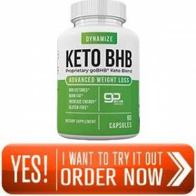 Dynamize Keto