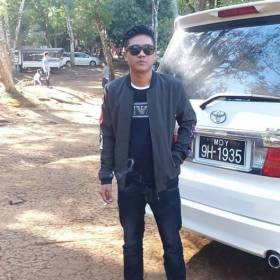 Thet Htoo Aung