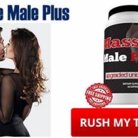 massive male plus