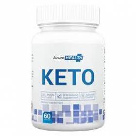 Azure Health Keto