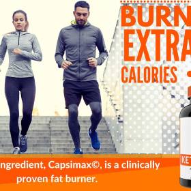 Keto Flame