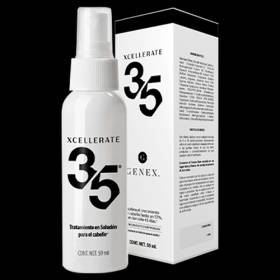 Xcellerate 35 Reviews