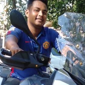 Maung Wai Myo Aung