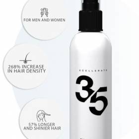 Xcellerate 35