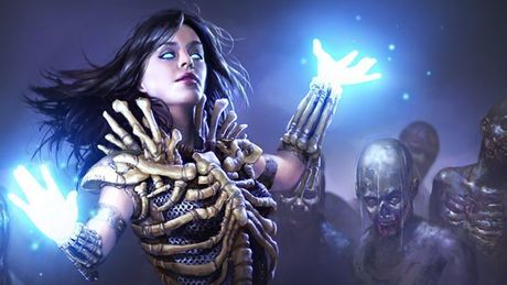 Path Of Exile Builds Guide: Detonate Dead Necromancer Build (Unkillable Necro) - My Game Space : powered by Doodlekit