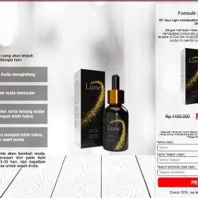 lune serum
