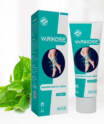 Varikose® Krim:Kaki yang sehat dan ringan dengan Harga Ulasan, & Beli!