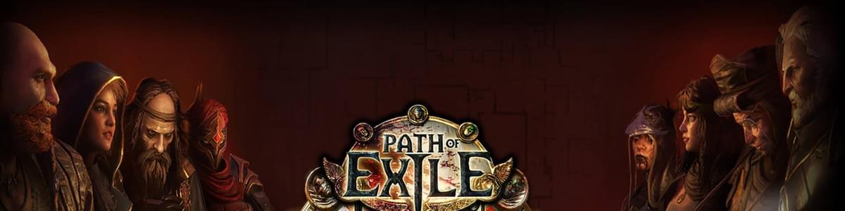 Why Do Players Need A Lot Of PoE Currency? - Path of Exile Eznpc Path of Exile Build Buy PoE Currency Path of Exile PoE Currency Site