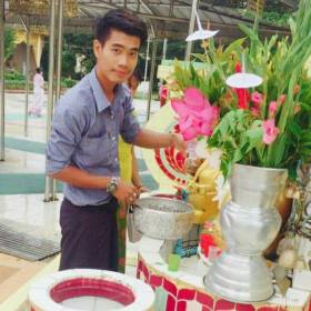 Aung Paing Soe