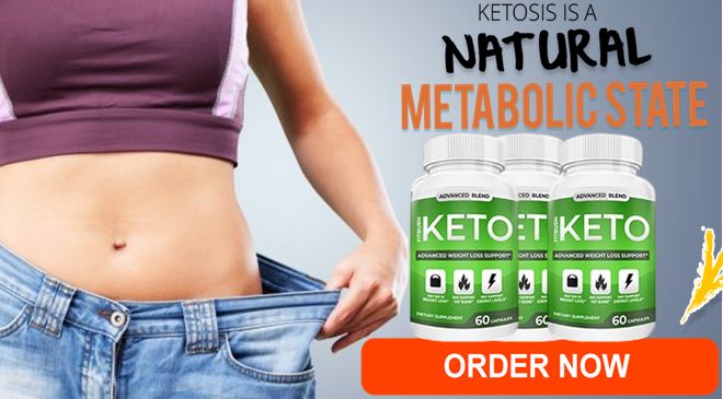 FitBurn Keto Reviews - Fit Burn Keto Pills to Burn Fat Within Weeks! Price