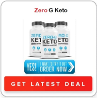 Zero G Keto - Home | Facebook