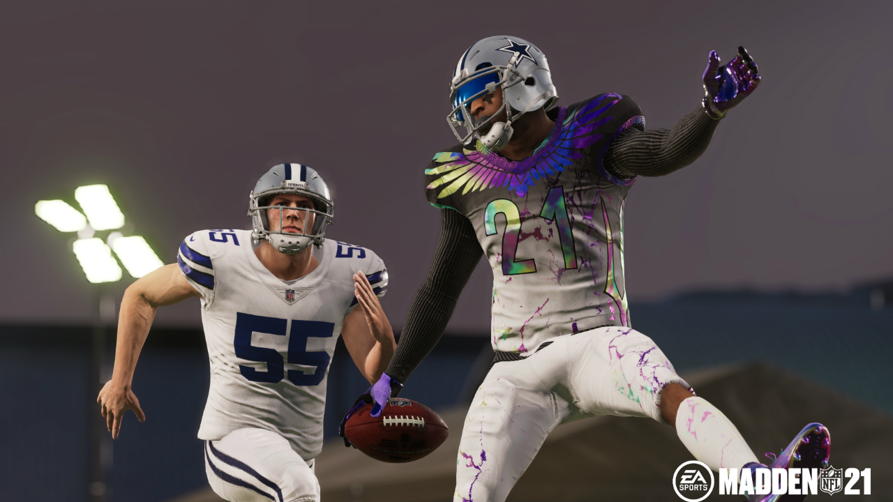 How to become a great player in Madden 21? – ProetKontra
