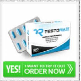 Testoryze Male Enhancement