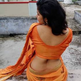 komal das