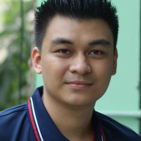 Joe Yang