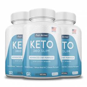 keto 360 slim slim