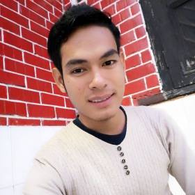 Aung Hein khant