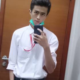 Nyan Lin Htet