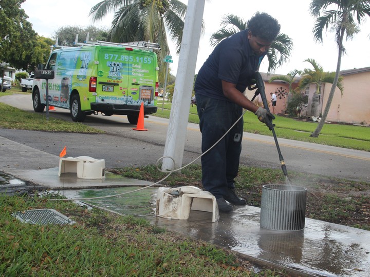 Know How Clogged Ductwork Can Be Harmful to Your Health