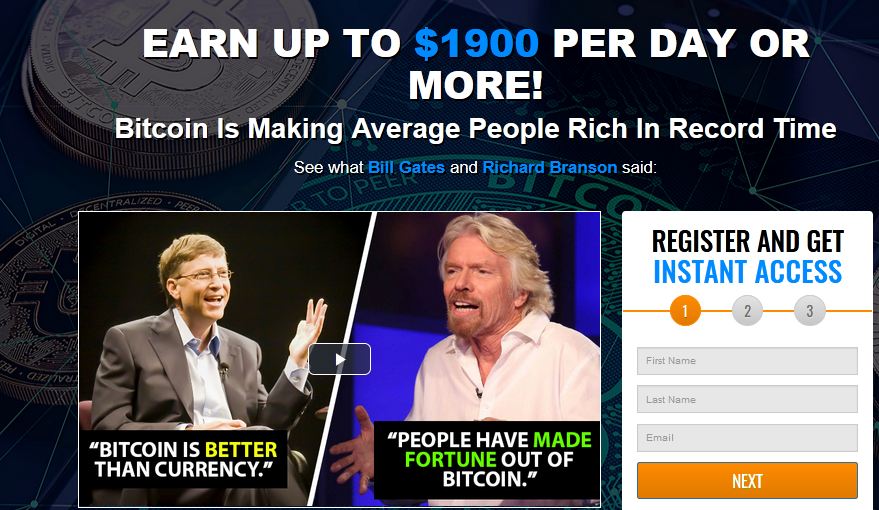 BitTrader {Reviews 2021} - $1900 Per Day With Bitcoin Trading Or Scam?