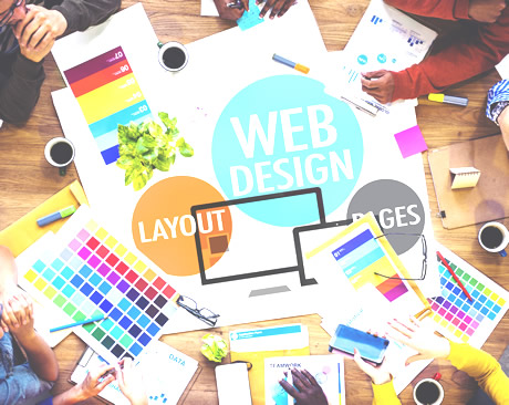 Home - Webchanics