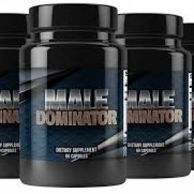 Male Dominator Male Enhancement