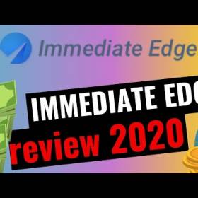 Immediate Edge