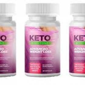 Keto BodyTone