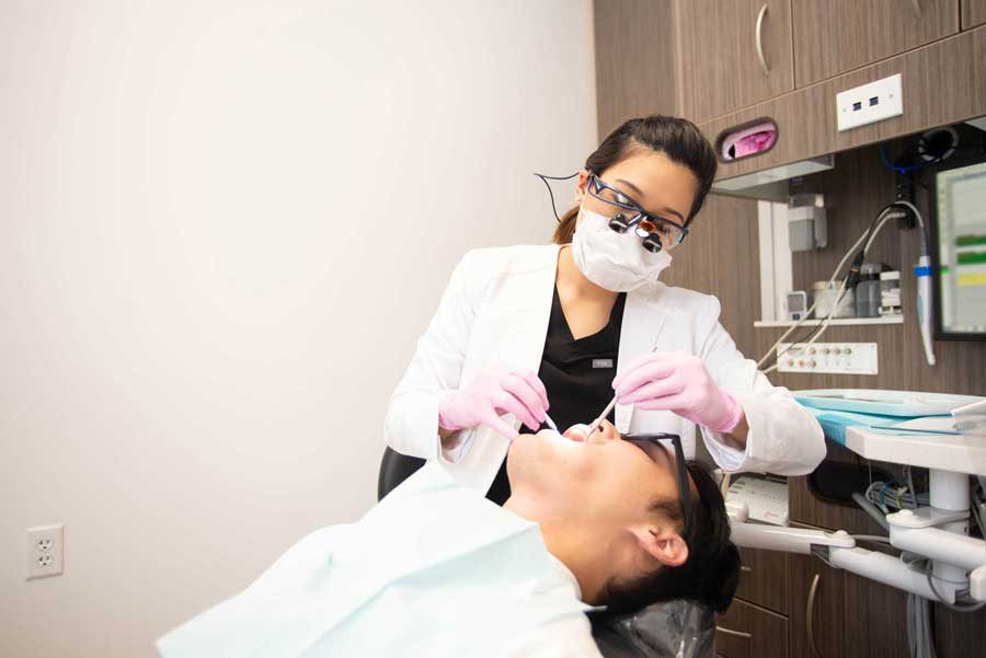 Cosmetic Dentistry Houston, TX | Cosmetic Dentist Office Near Me