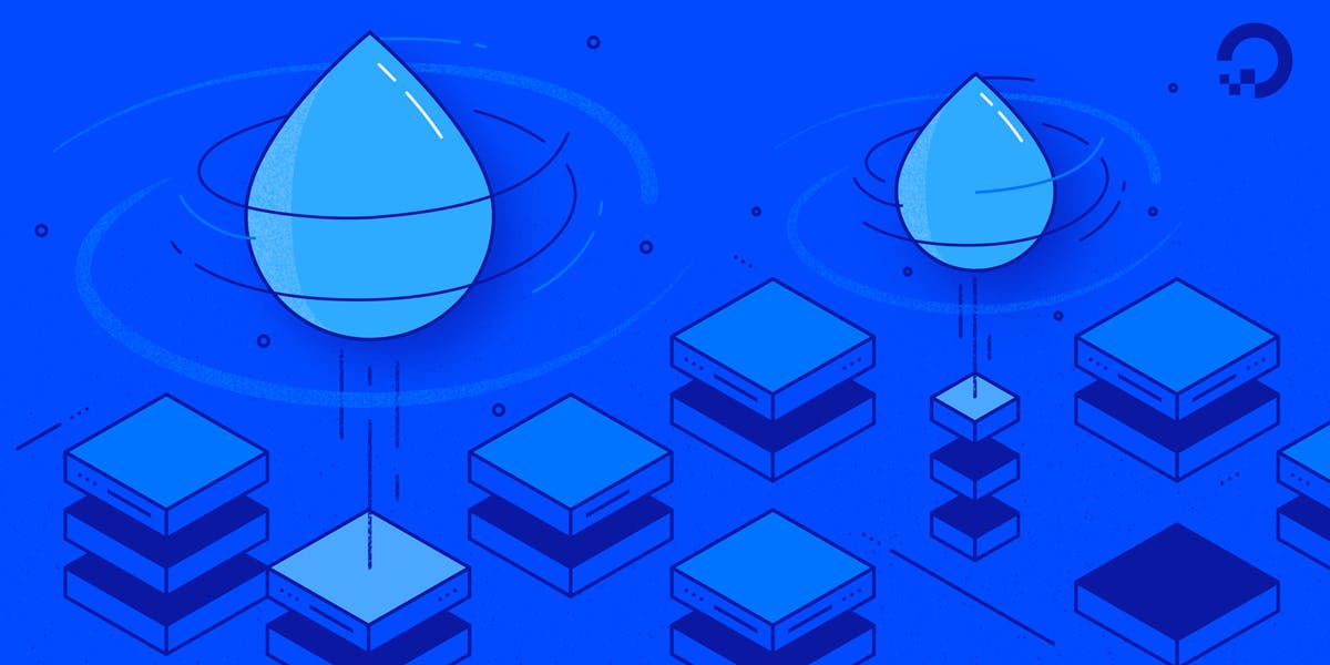 DigitalOcean – The developer cloud