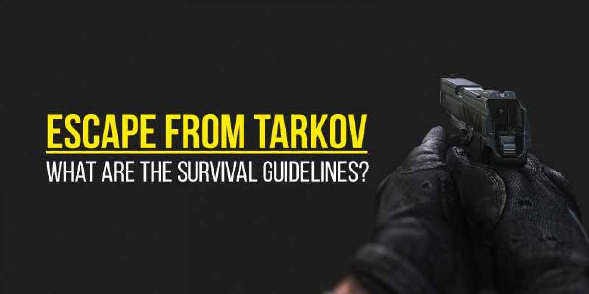 Escape from Tarkov: What are the survival guidelines?