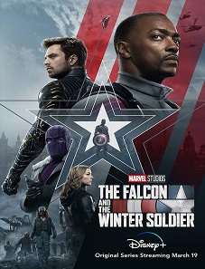 Watch Online The Falcon and the Winter Soldier Season 1 - O2TvSeries