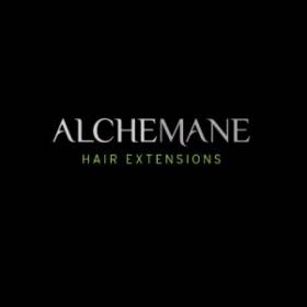 alchemane hairextensions